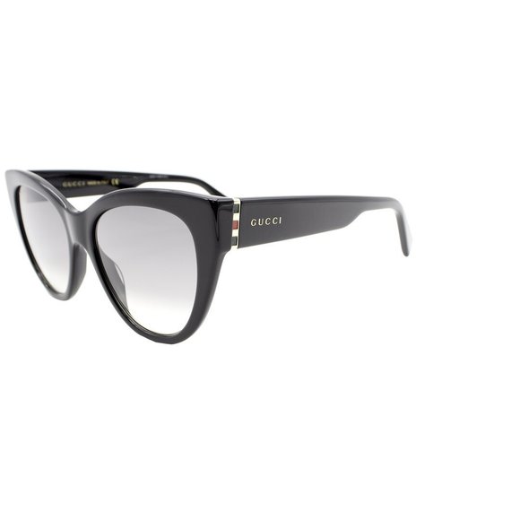 Gucci Accessories - Gucci Women's GG0460S 53mm Sunglasses